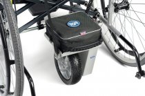 Wheelchair TGA Powerpack