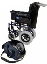 Wheelchair TGA Single Wheel Powerpack - Solo 1