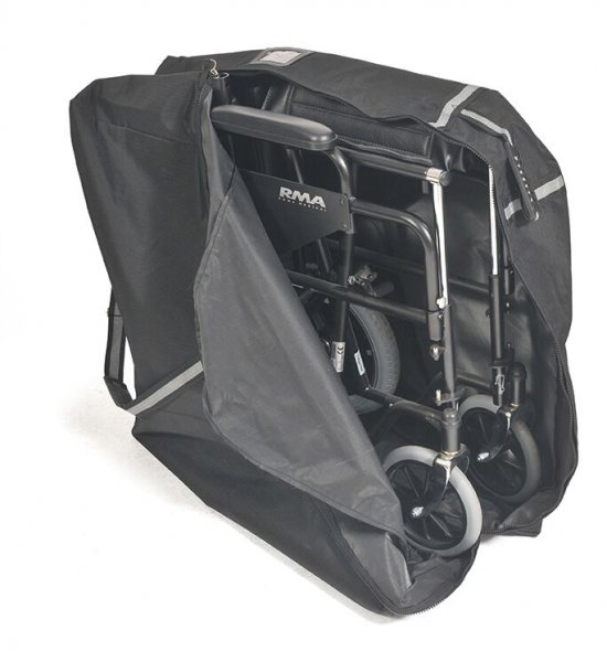 Wheelchair Travel Bag