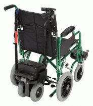 Wheelchair Twin Wheel Power Pack With Reverse