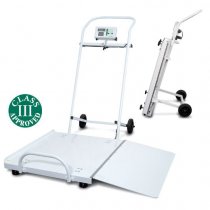 Wheelchair Weighing Scales with BMI