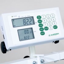 Wheelchair Weighing Scales with BMI 2