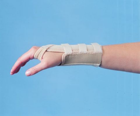 Wrist Support